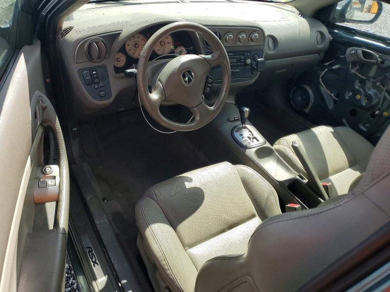 Aukcja sprzedaży 2006 Acura Rsx, vin: JH4DC54806S008150, numer aukcji: 52541456
