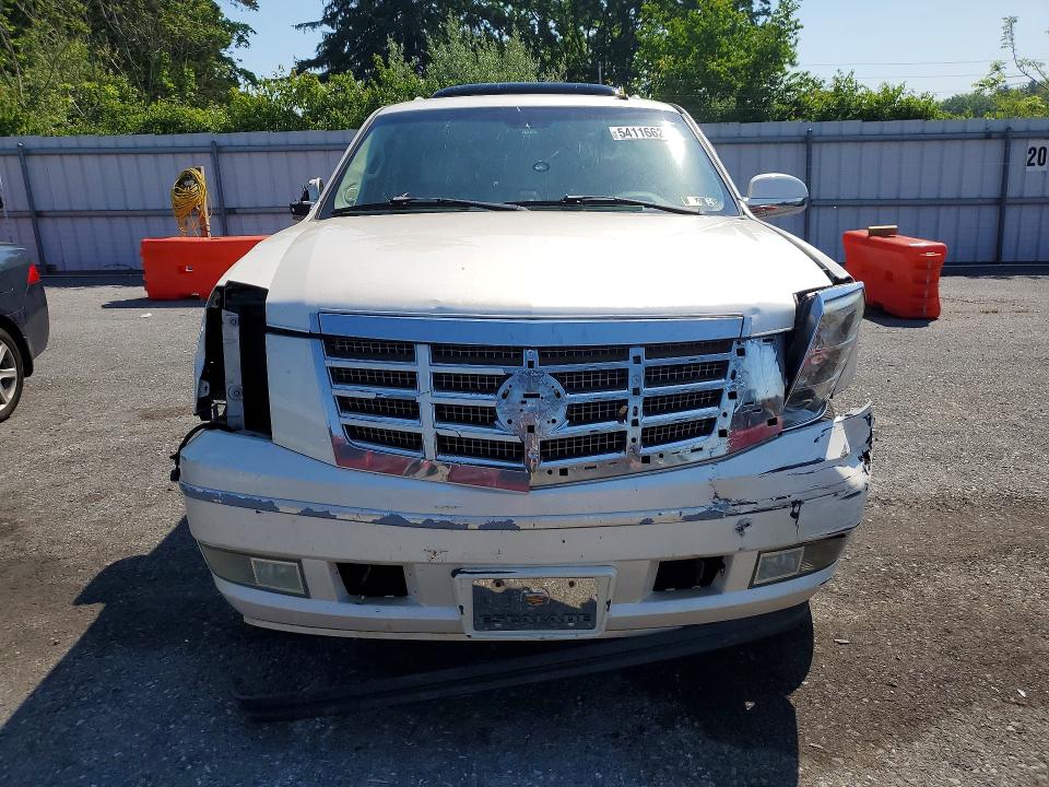 Продажа на аукционе авто 2007 Cadillac Escalade, vin: 1GYFK63857R229251, номер лота: 54116626