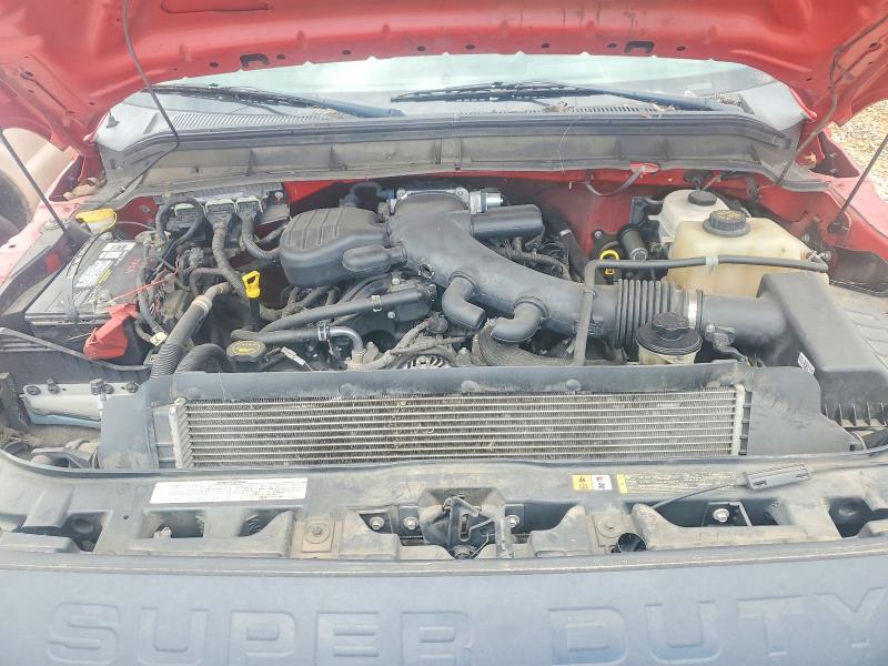 Продаж на аукціоні авто 2016 Ford F550, vin: 1FDUF5GY7GEA60214, номер лоту: 53920636