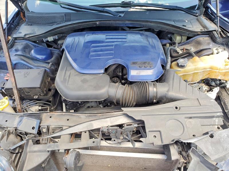 Aukcja sprzedaży 2016 Chrysler 300, vin: 2C3CCABG8GH118151, numer aukcji: 53960016