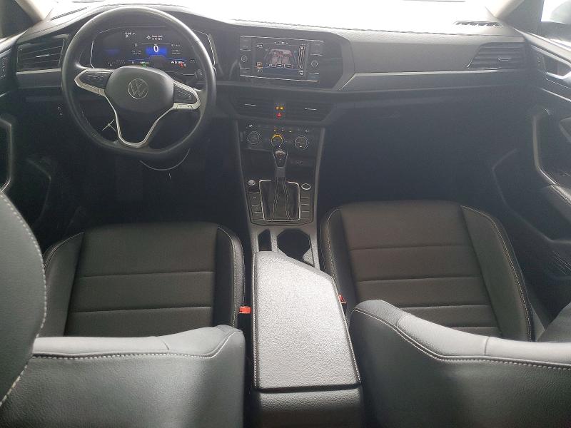 Продажа на аукционе авто 2024 Volkswagen Jetta, vin: 3VW7M7BU2RM003064, номер лота: 54162556