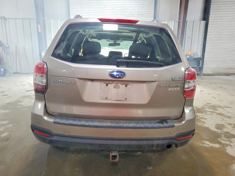 Aukcja sprzedaży 2014 Subaru Forester, vin: JF2SJAEC0EH549500, numer aukcji: 54239736