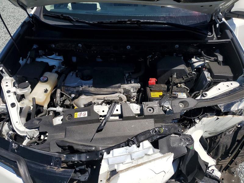 Продажа на аукционе авто 2018 Toyota Rav4, vin: JTMRFREV9JJ256051, номер лота: 52875056