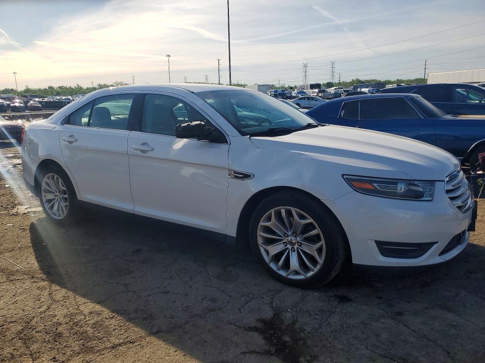 Продаж на аукціоні авто 2014 Ford Taurus, vin: 1FAHP2F88EG163653, номер лоту: 54434966