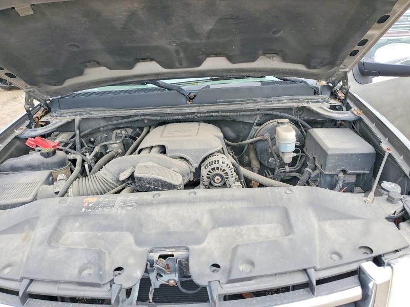 Продажа на аукционе авто 2013 Gmc Sierra, vin: 3GTP2VE79DG111921, номер лота: 53607886