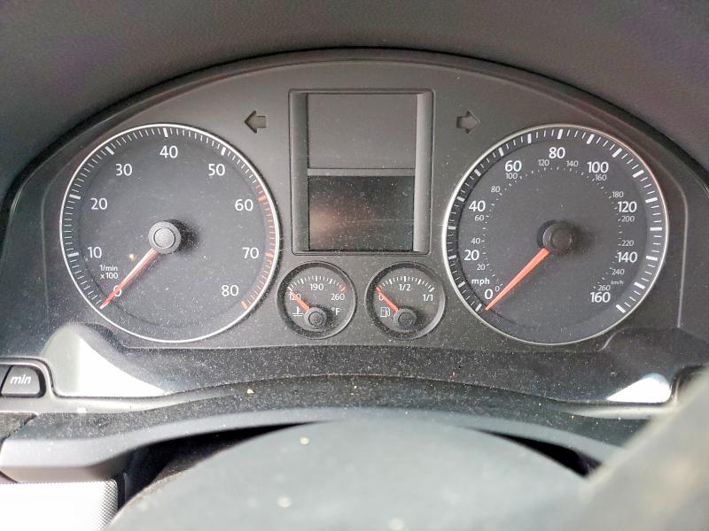 Aukcja sprzedaży 2007 Volkswagen Jetta, vin: 3VWEF71K67M184152, numer aukcji: 54074496