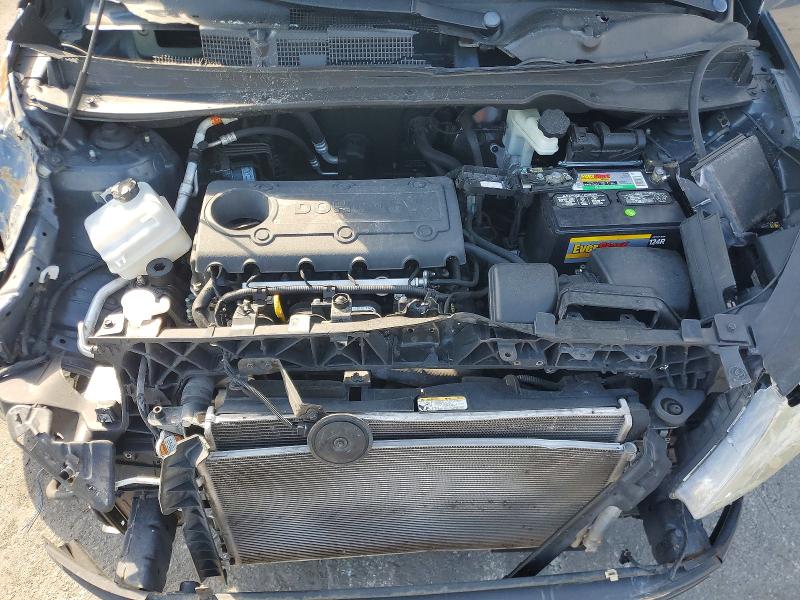 Продажа на аукционе авто 2012 Kia Sportage, vin: KNDPCCA27C7269809, номер лота: 54185286