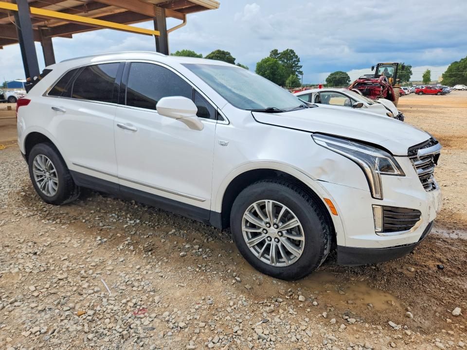 Продажа на аукционе авто 2019 Cadillac Xt5, vin: 1GYKNCRS6KZ130339, номер лота: 54957546