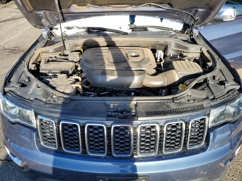 Продаж на аукціоні авто 2021 Jeep Grand Cherokee, vin: 1C4RJFBG0MC780278, номер лоту: 52729536