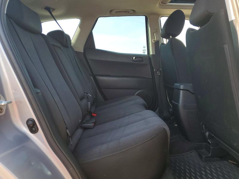 Aukcja sprzedaży 2008 Mazda Cx-7, vin: JM3ER29L280194957, numer aukcji: 53985486