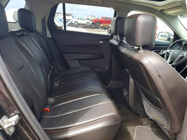 Aukcja sprzedaży 2015 Gmc Terrain, vin: 2GKFLYE38F6325650, numer aukcji: 51722986
