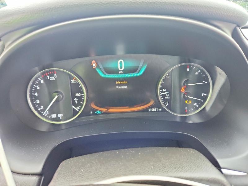 Aukcja sprzedaży 2017 Buick Lacrosse, vin: 1G4ZP5SS5HU148255, numer aukcji: 52651916