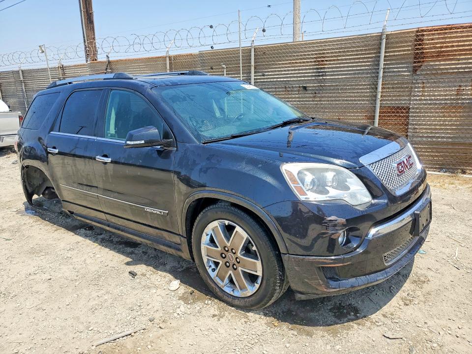 Продаж на аукціоні авто 2012 Gmc Acadia, vin: 1GKKRTED5CJ284692, номер лоту: 53045156