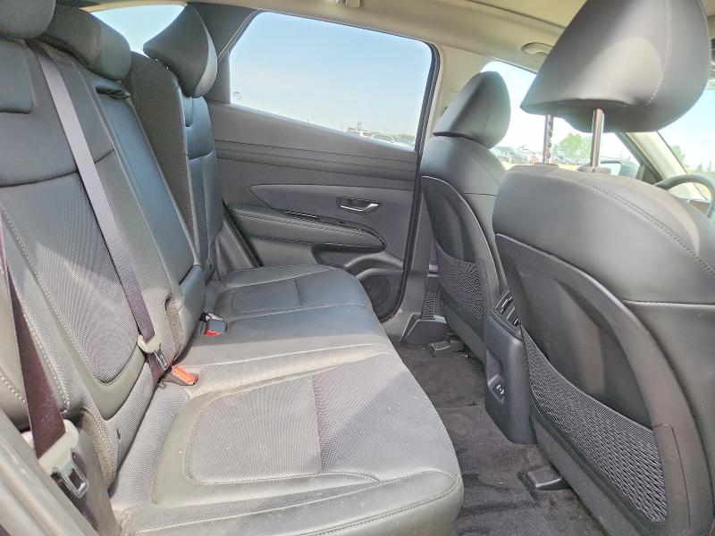 Aukcja sprzedaży 2025 Hyundai Tucson, vin: KM8JDDD2XSU333583, numer aukcji: 54829986