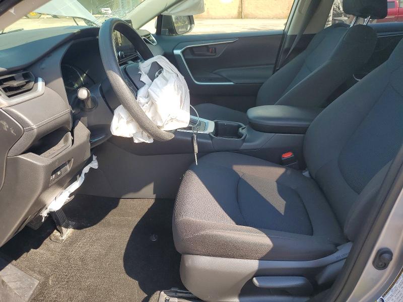 Продаж на аукціоні авто 2023 Toyota Rav4, vin: JTMMWRFV6PD186105, номер лоту: 54201346