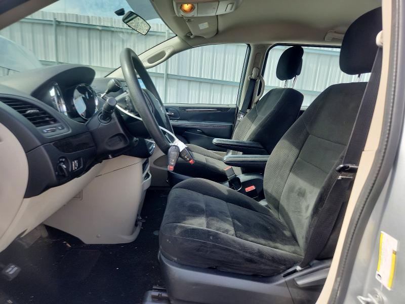Auction sale of the 2012 Dodge Grand Caravan, vin: 2C4RDGBG8CR360304, lot number: 54712226