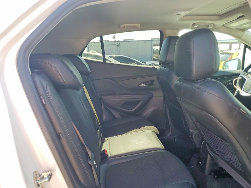 Aukcja sprzedaży 2018 Buick Encore, vin: KL4CJFSM1JB610633, numer aukcji: 53076096