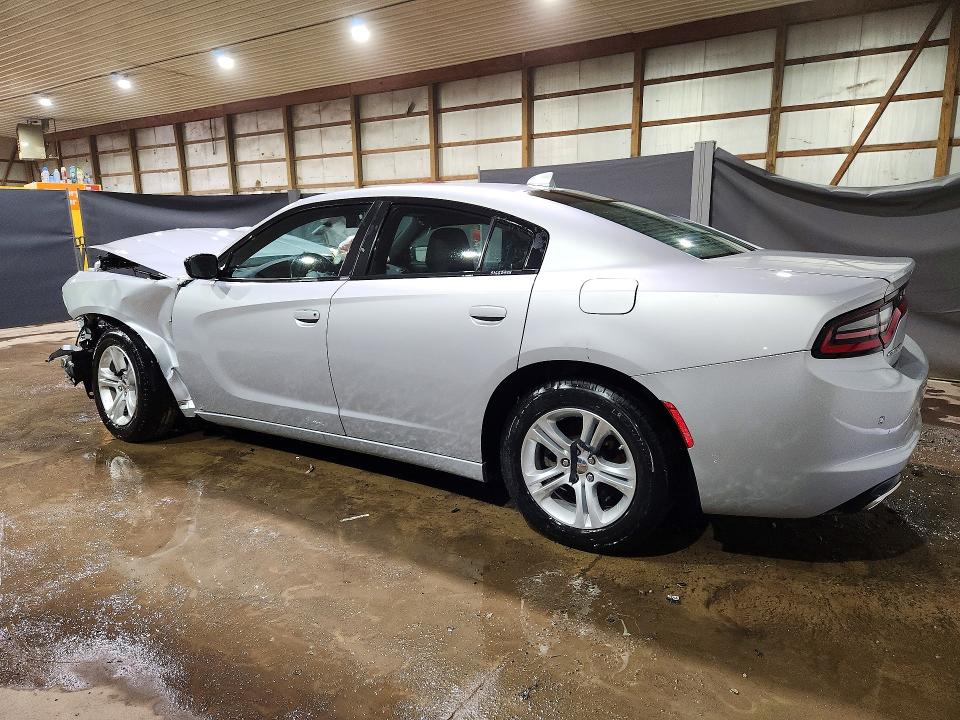 Продаж на аукціоні авто 2023 Dodge Charger, vin: 2C3CDXBG1PH547115, номер лоту: 53186626
