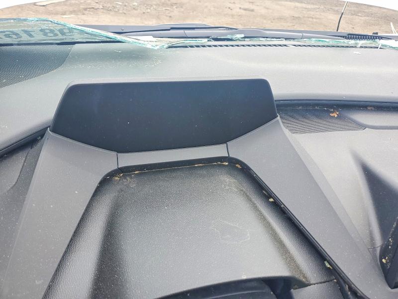 54749816 :رقم المزاد ، JTDADABUXR3018869 vin ، 2024 Toyota Prius مزاد بيع