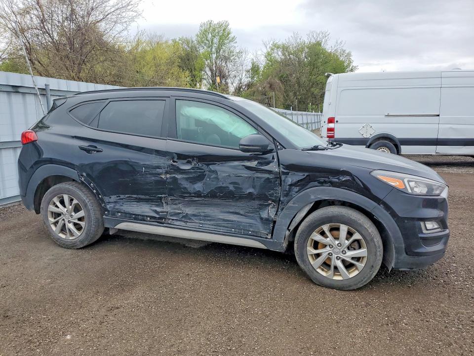 Продаж на аукціоні авто 2020 Hyundai Tucson, vin: KM8J3CA45LU107861, номер лоту: 53258556