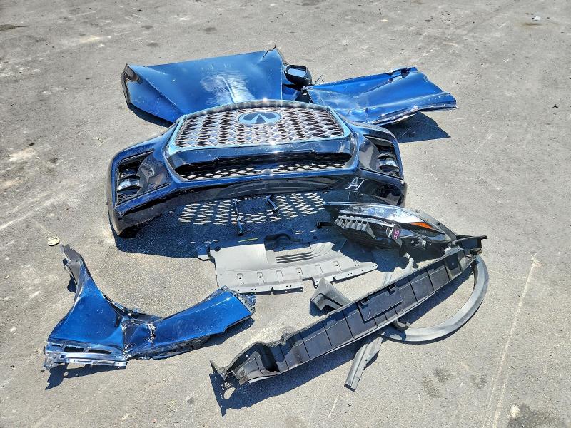 2025 Infiniti Qx55 მანქანა იყიდება აუქციონზე, vin: 3PCAJ5JR2SF106126, აუქციონის ნომერი: 53847796