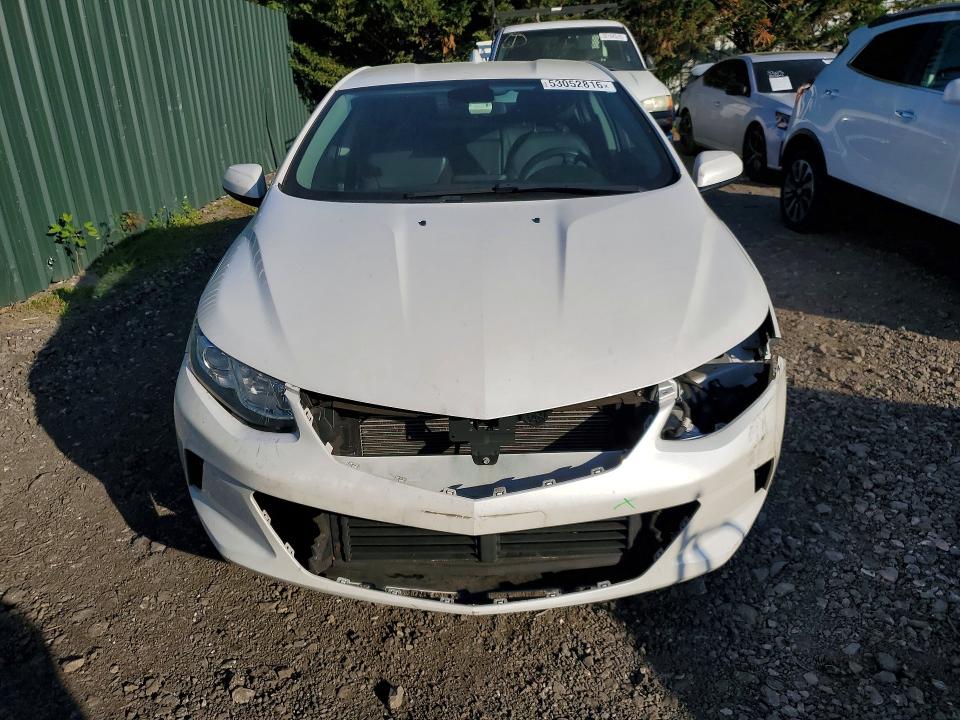 2017 Chevrolet Volt მანქანა იყიდება აუქციონზე, vin: 1G1RC6S58HU120345, აუქციონის ნომერი: 53052816