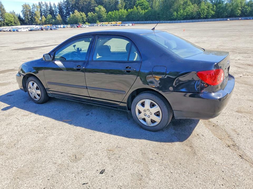 Auction sale of the 2006 Toyota Corolla, vin: 1NXBR32E86Z722077, lot number: 53453826