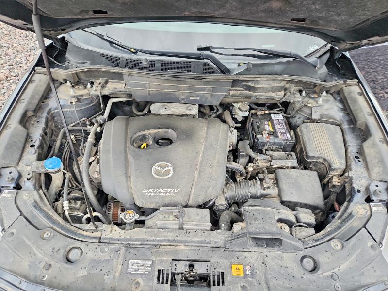 52645036 :رقم المزاد ، JM3KFBCM2J0362888 vin ، 2018 Mazda Cx-5 مزاد بيع