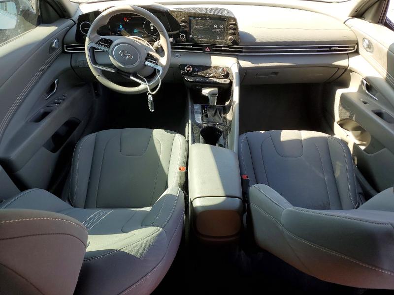 Aukcja sprzedaży 2022 Hyundai Elantra, vin: 5NPLN4AG5NH077166, numer aukcji: 54875336