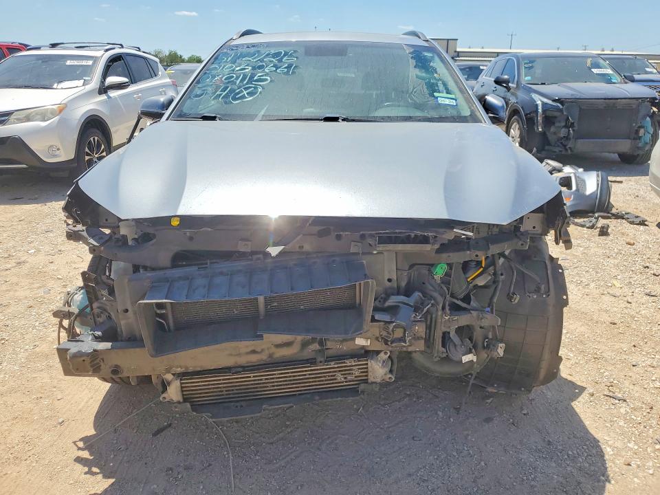 53583026 :رقم المزاد ، KM8K33A56JU080115 vin ، 2018 Hyundai Kona مزاد بيع