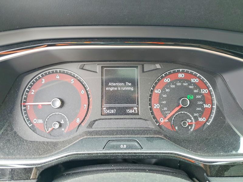 Aukcja sprzedaży 2019 Volkswagen Jetta, vin: 3VWC57BU8KM102862, numer aukcji: 51896286