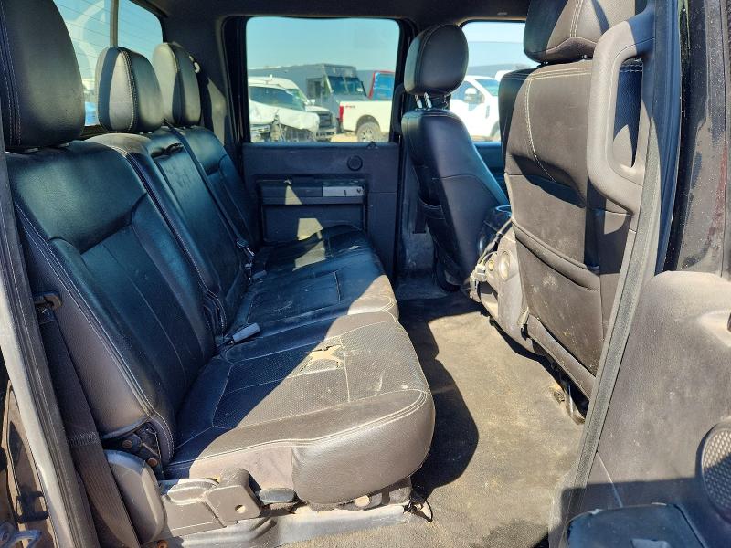 53162406 :رقم المزاد ، 1FT8W3DT7CEB49150 vin ، 2012 Ford F350 مزاد بيع