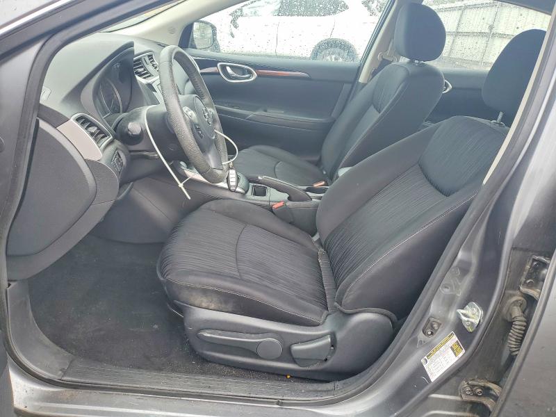 Aukcja sprzedaży 2019 Nissan Sentra, vin: 3N1AB7AP5KL609936, numer aukcji: 54661136