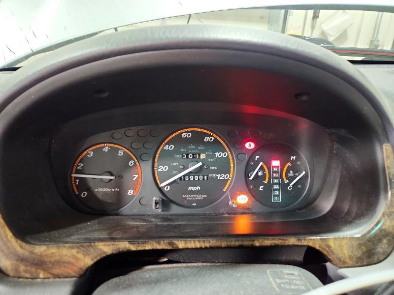 Aukcja sprzedaży 1998 Honda Cr-v, vin: JHLRD1868WC043053, numer aukcji: 53298666