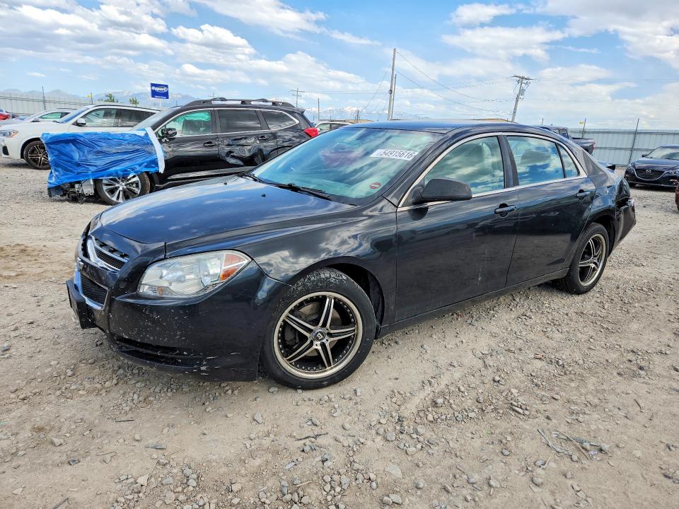 Продаж на аукціоні авто 2012 Chevrolet Malibu, vin: 1G1ZA5E02CF356146, номер лоту: 54915616