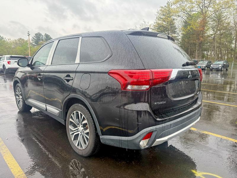 Aukcja sprzedaży 2018 Mitsubishi Outlander, vin: JA4AD2A3XJZ008823, numer aukcji: 53765056