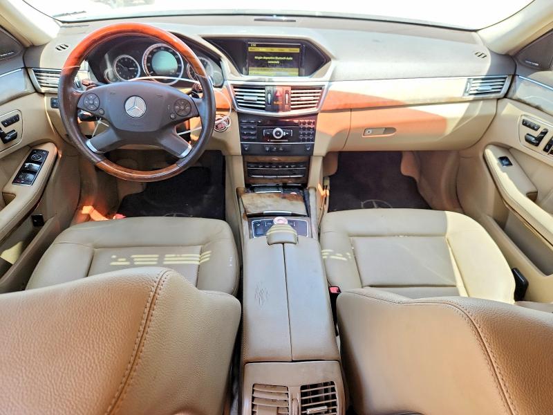 Aukcja sprzedaży 2011 Mercedes-benz E, vin: WDDHF5GB9BA311659, numer aukcji: 47559516