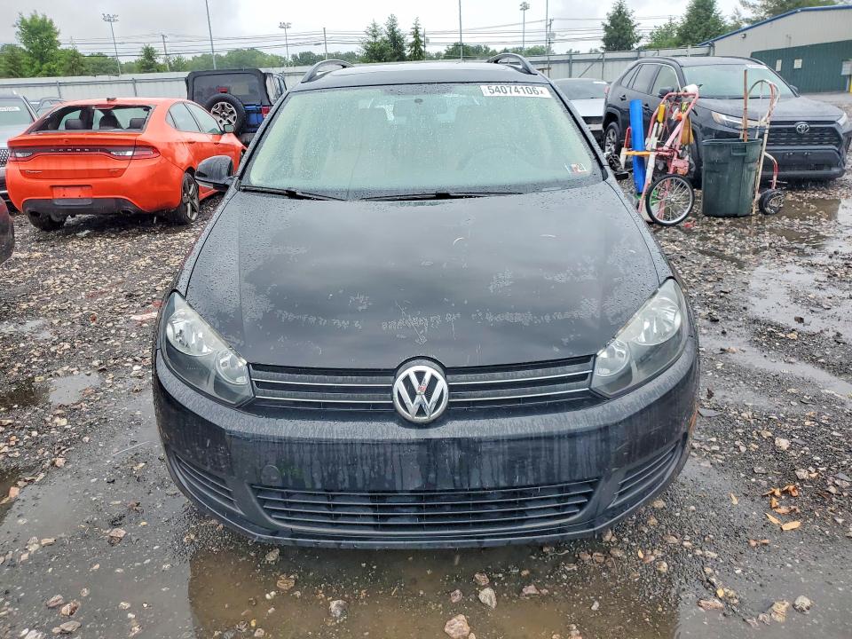 Продажа на аукционе авто 2014 Volkswagen Jetta, vin: 3VWML7AJ8EM628656, номер лота: 54074106