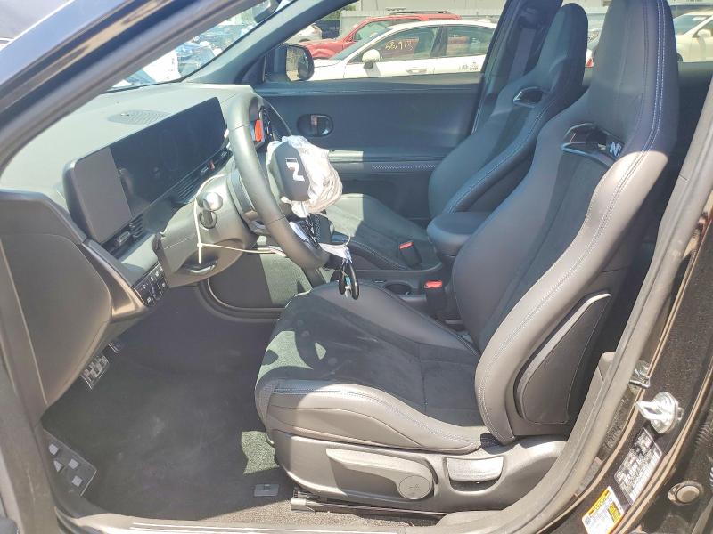 Aukcja sprzedaży 2025 Hyundai Ioniq 5, vin: KM8KNDA89SU009342, numer aukcji: 52292166