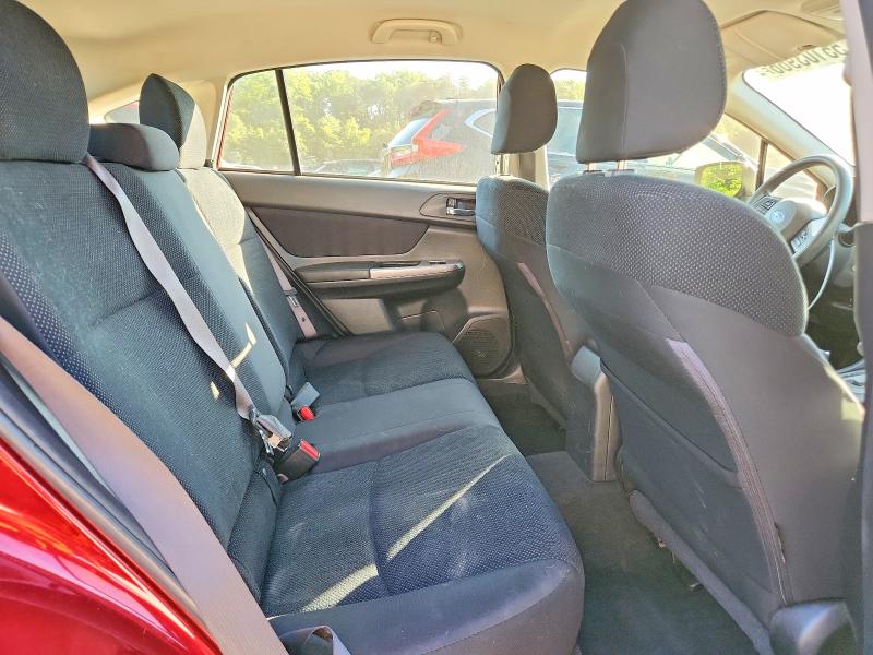 Продажа на аукционе авто 2016 Subaru Impreza, vin: JF1GPAB62G8250097, номер лота: 55103966