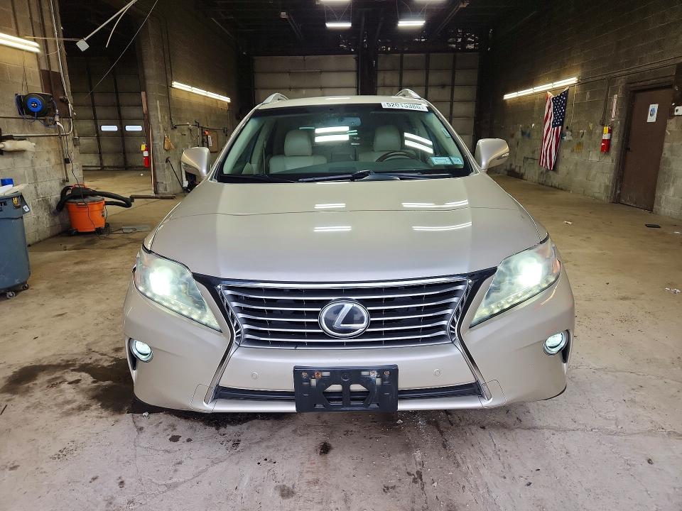 2015 Lexus Rx 350 მანქანა იყიდება აუქციონზე, vin: 2T2BK1BA0FC254333, აუქციონის ნომერი: 52015386