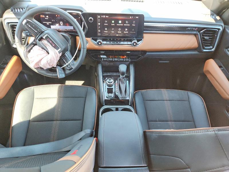 Продажа на аукционе авто 2026 Gmc Canyon, vin: 1GTP2DEK5T1155278, номер лота: 53662326
