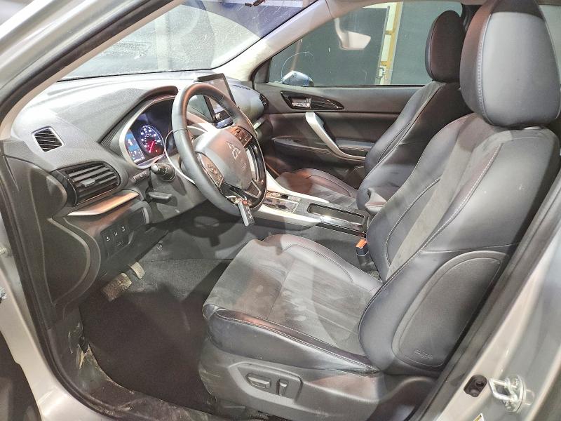 Продажа на аукционе авто 2025 Mitsubishi Eclipse Cross, vin: JA4ATWAA6SZ017268, номер лота: 52811186