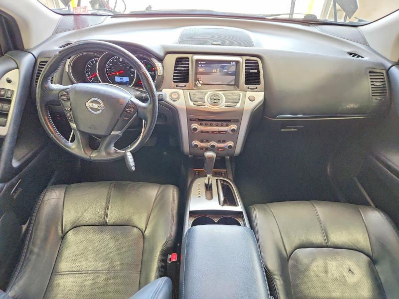 Продаж на аукціоні авто 2014 Nissan Murano, vin: JN8AZ1MW7EW522079, номер лоту: 52305436