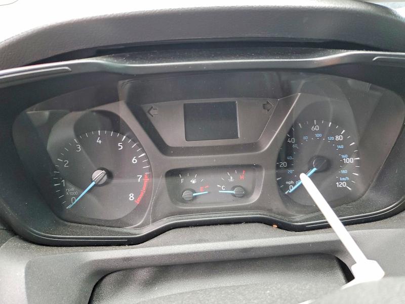 Продажа на аукционе авто 2015 Ford Transit, vin: 1FMZK1YM1FKB17318, номер лота: 54477596