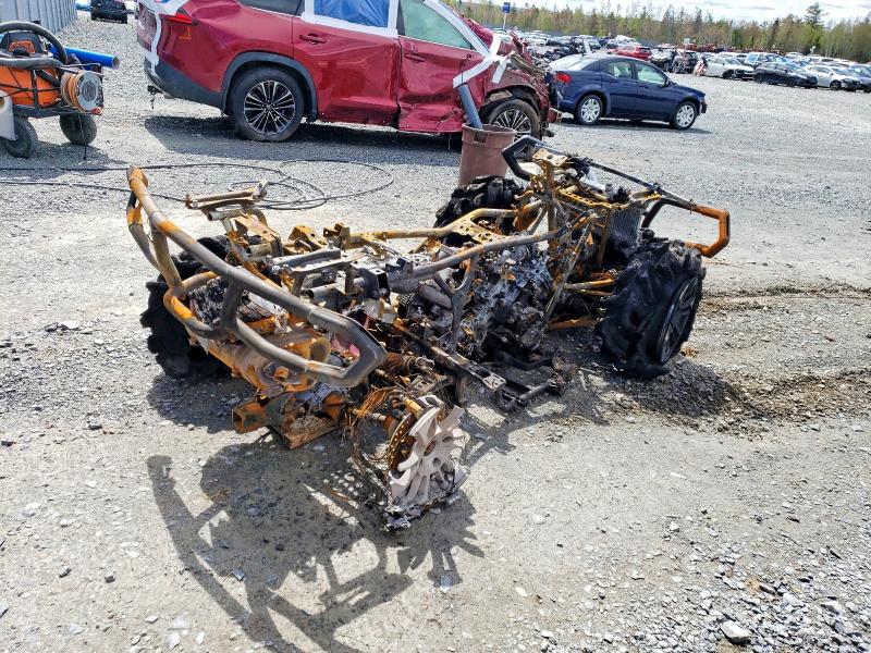 Продажа на аукционе авто 2025 Cf Moto Cforce, vin: LCELVYZS3S6000138, номер лота: 54393326