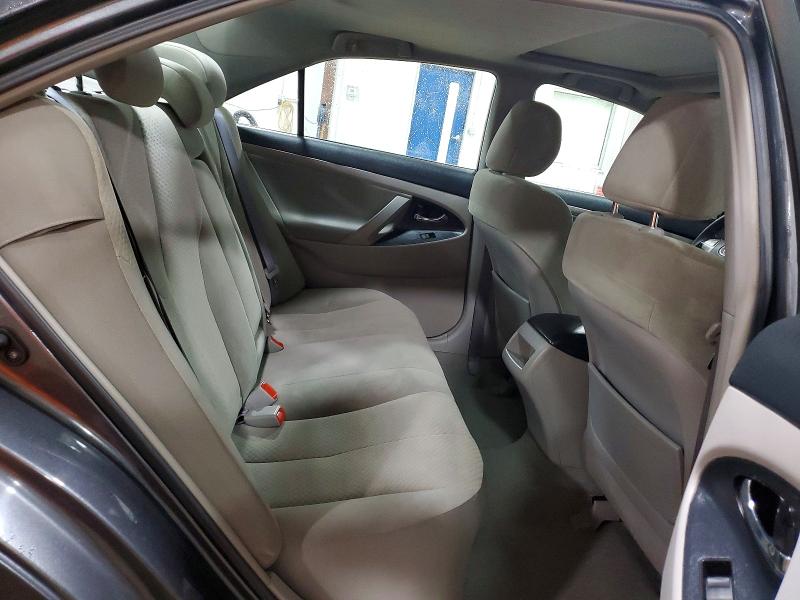 Продаж на аукціоні авто 2008 Toyota Camry, vin: 4T1BE46K98U787329, номер лоту: 54067146