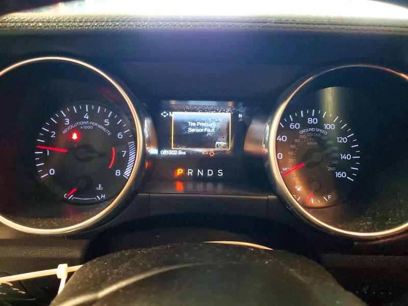2019 Ford Mustang მანქანა იყიდება აუქციონზე, vin: 1FA6P8TH7K5182698, აუქციონის ნომერი: 51983536