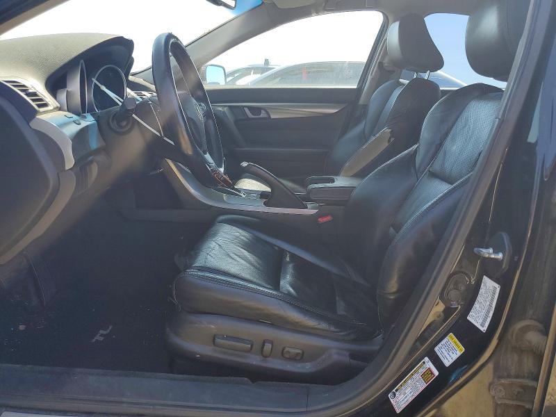 Aukcja sprzedaży 2010 Acura Tl, vin: 19UUA9F50AA007758, numer aukcji: 53334266
