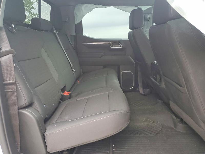 Aukcja sprzedaży 2023 Chevrolet Silverado, vin: 3GCUDFED9PG350415, numer aukcji: 52544246